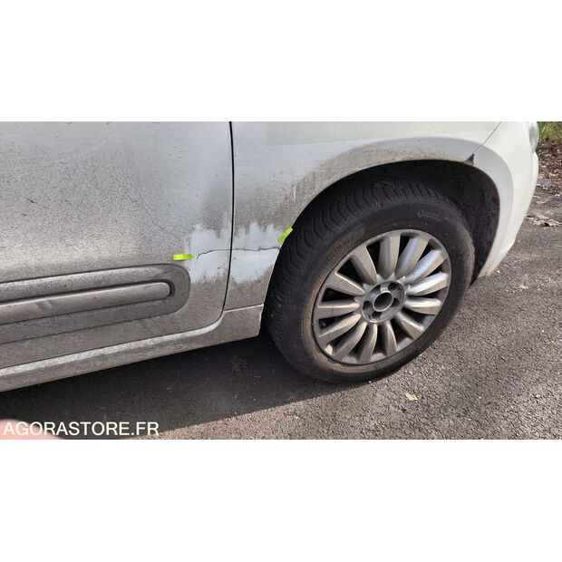 2016 Fiat 500-46378137