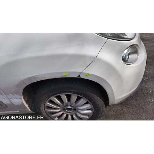 2016 Fiat 500-46378138