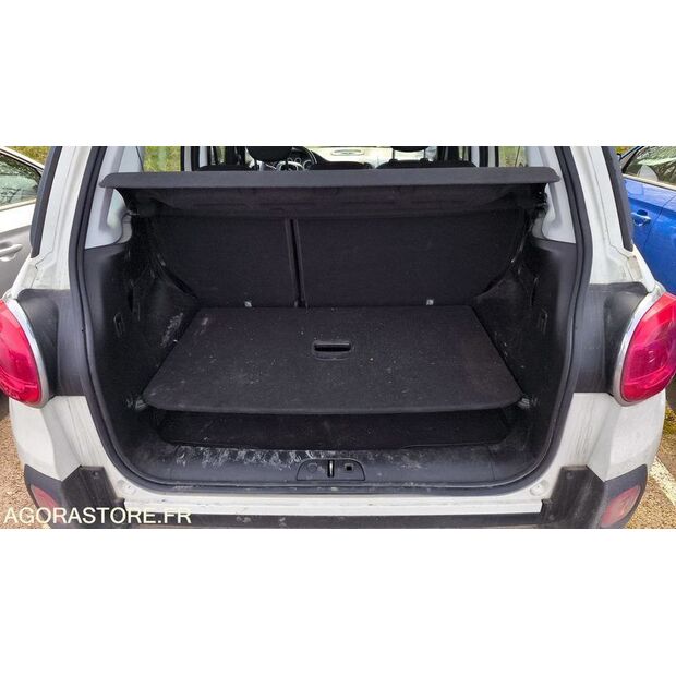 2016 Fiat 500-46378140