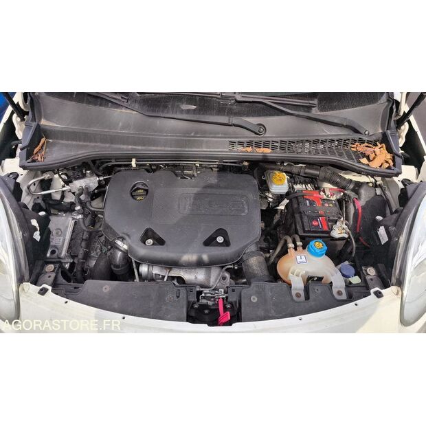 2016 Fiat 500-46378141