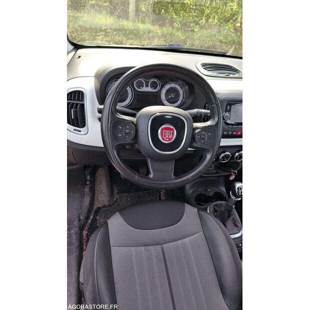 2016 Fiat 500-46378144