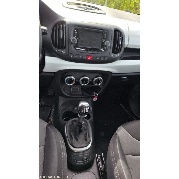 2016 Fiat 500-46378145