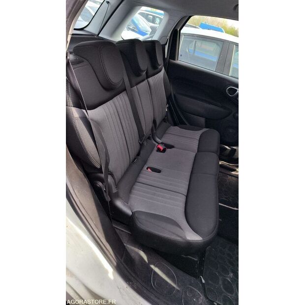 2016 Fiat 500-46378148