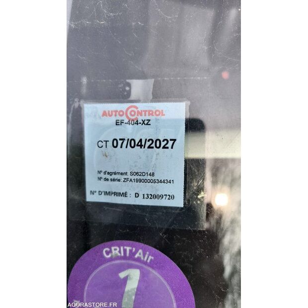 2016 Fiat 500-46378156