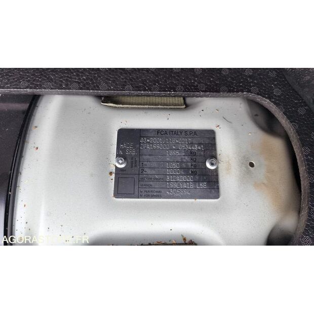 2016 Fiat 500-46378157