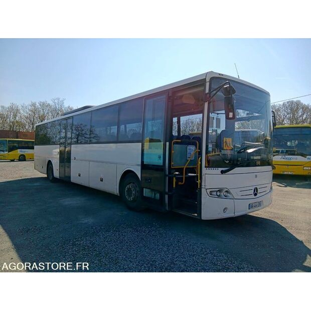 2009 Mercedes-Benz INTOURO-46378162