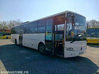 Image for BUSES 2009 Mercedes-Benz INTOURO