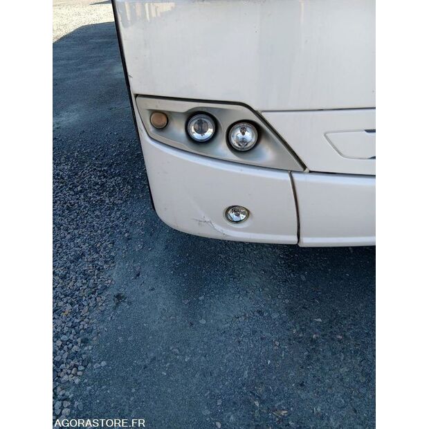 2009 Mercedes-Benz INTOURO-46378166