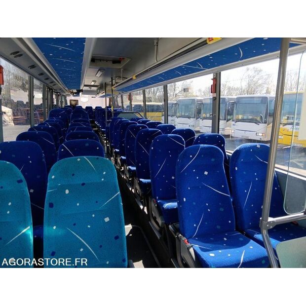 2009 Mercedes-Benz INTOURO-46378170