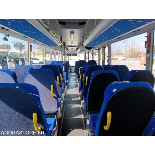 2009 Mercedes-Benz INTOURO-46378171