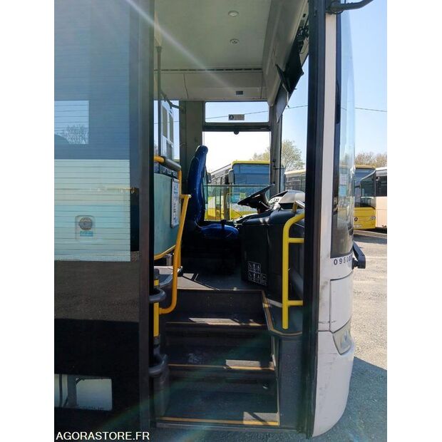 2009 Mercedes-Benz INTOURO-46378172