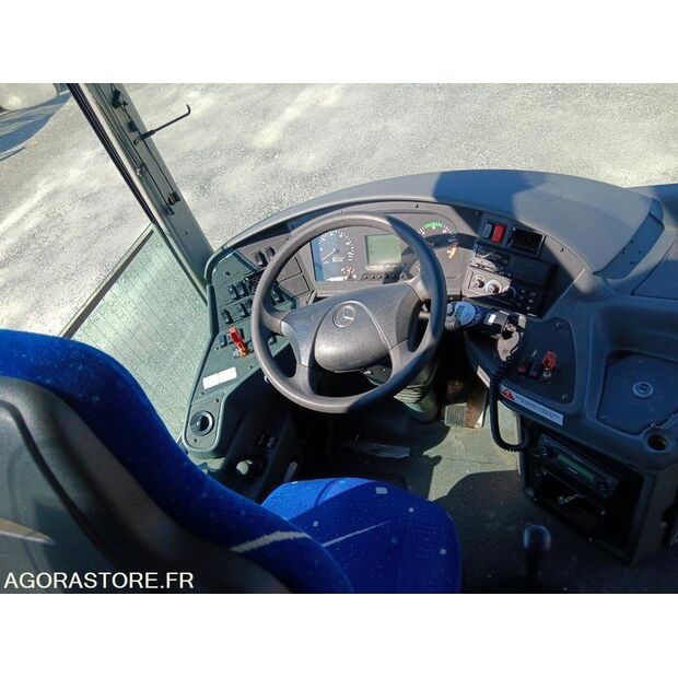 2009 Mercedes-Benz INTOURO-46378173