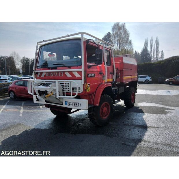 1997 Renault M180-46378175