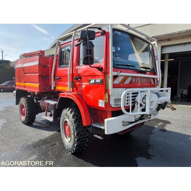 1997 Renault M180-46378176