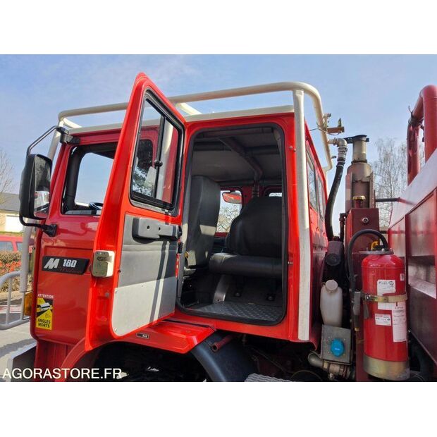 1997 Renault M180-46378180