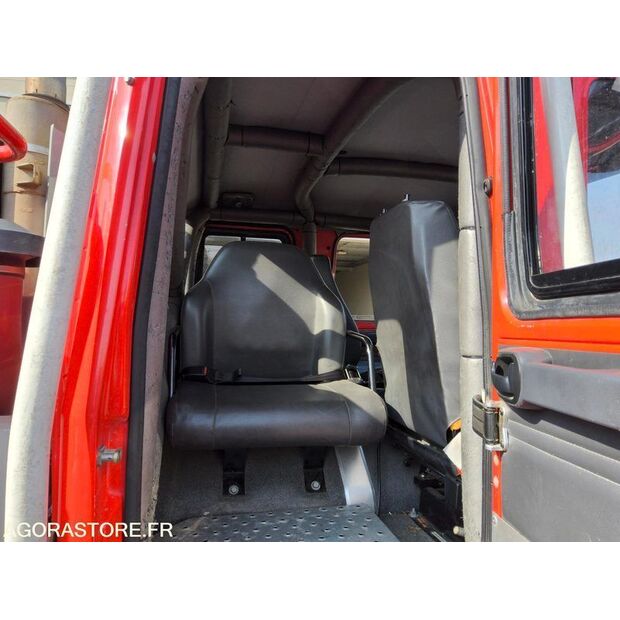 1997 Renault M180-46378182