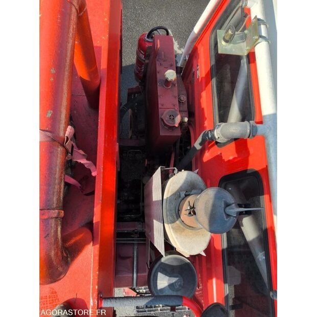 1997 Renault M180-46378185