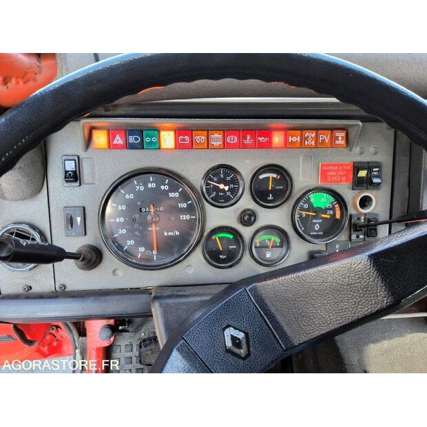 1997 Renault M180-46378186