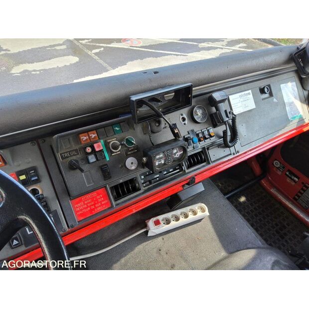 1997 Renault M180-46378187