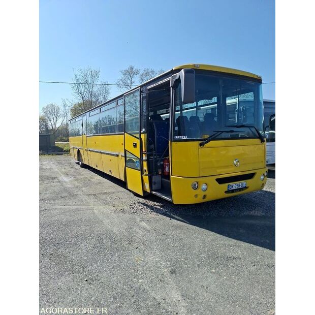 2007 Iveco AXER-46378233