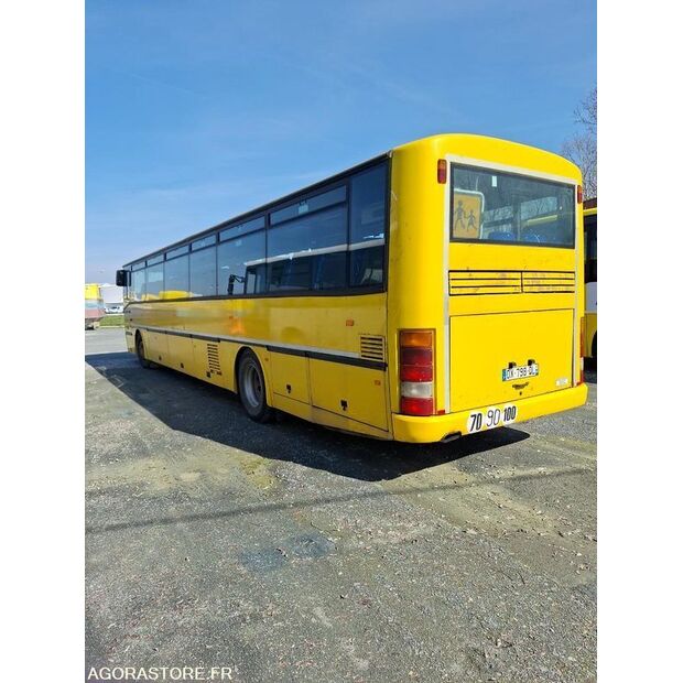 2007 Iveco AXER-46378234