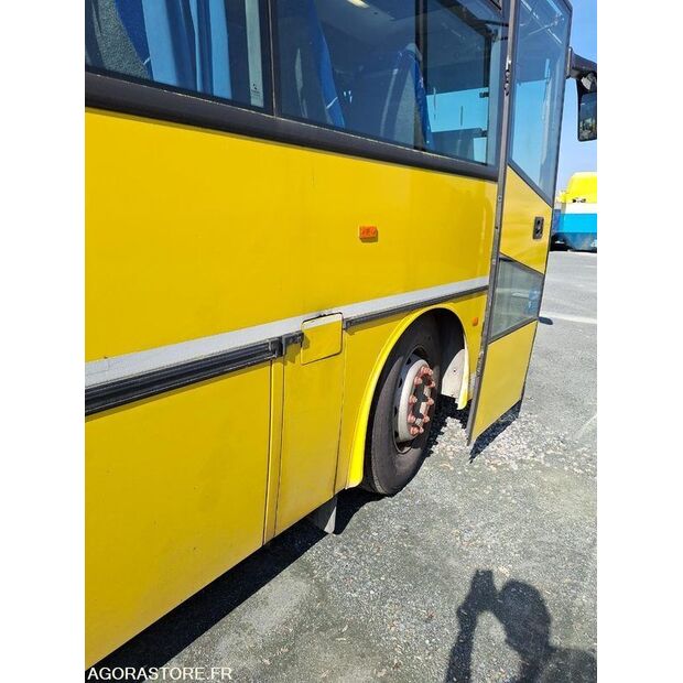 2007 Iveco AXER-46378236