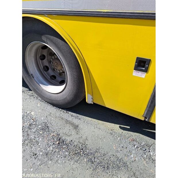 2007 Iveco AXER-46378238