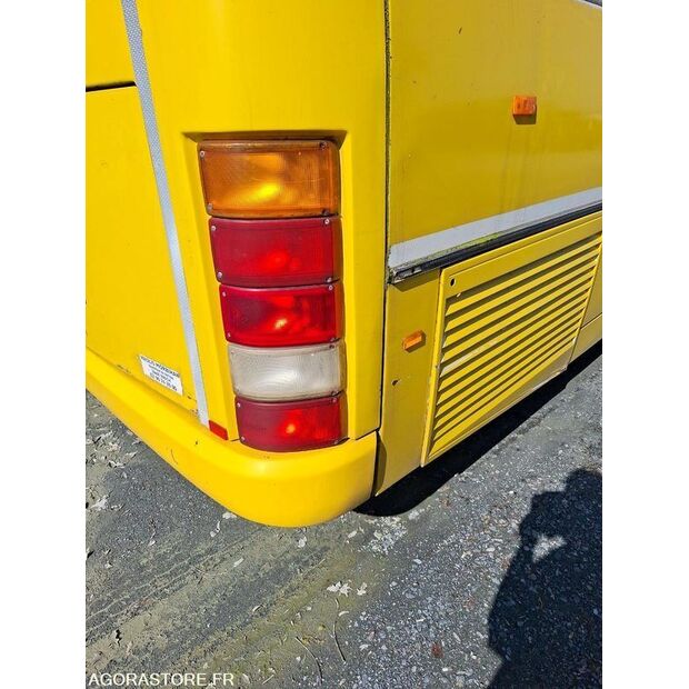 2007 Iveco AXER-46378240