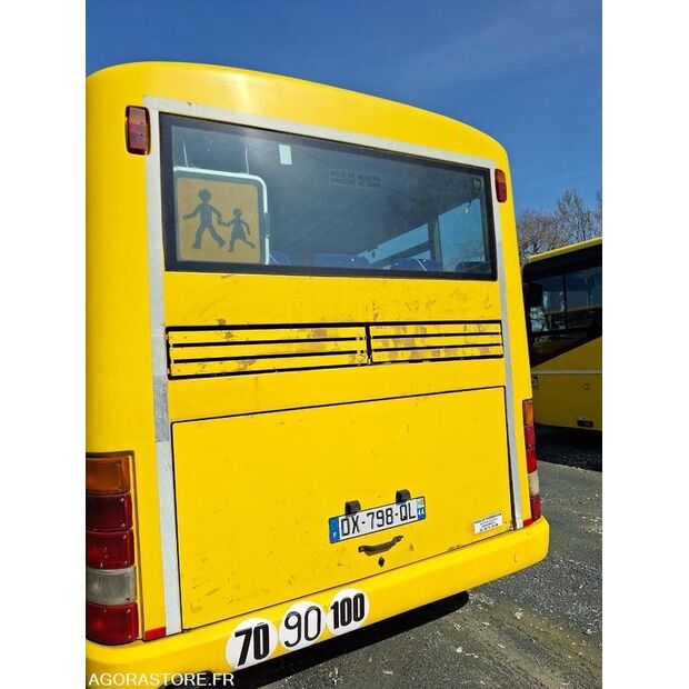 2007 Iveco AXER-46378241