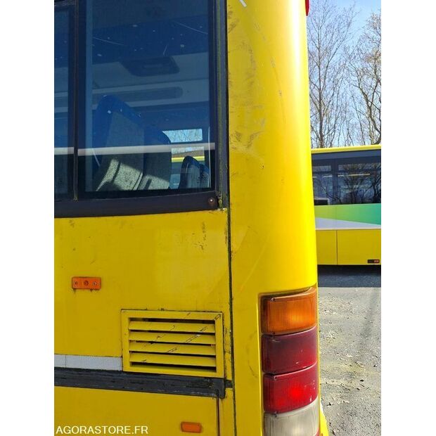 2007 Iveco AXER-46378242