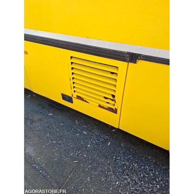 2007 Iveco AXER-46378243