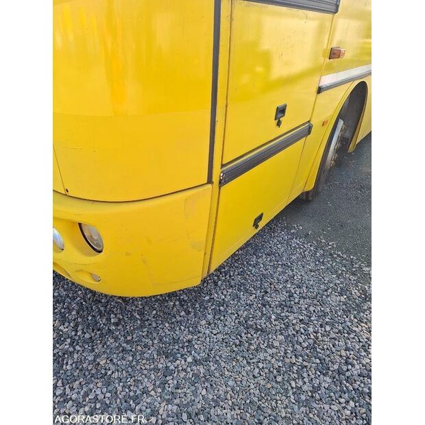 2007 Iveco AXER-46378244