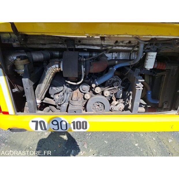 2007 Iveco AXER-46378247