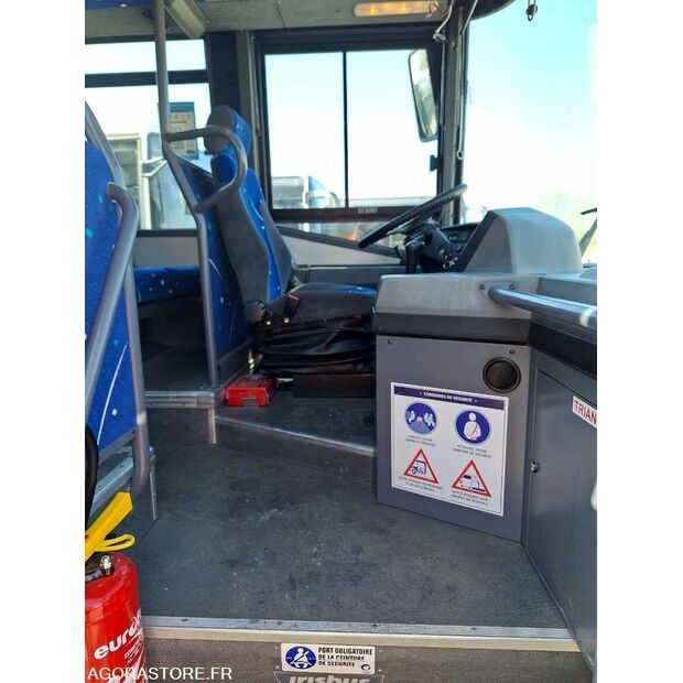 2007 Iveco AXER-46378250