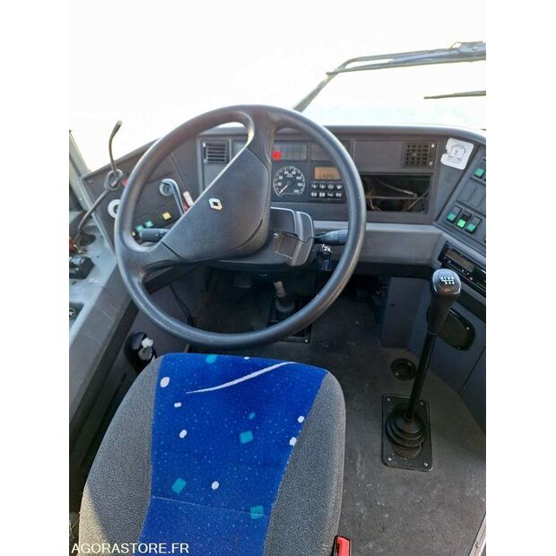 2007 Iveco AXER-46378251