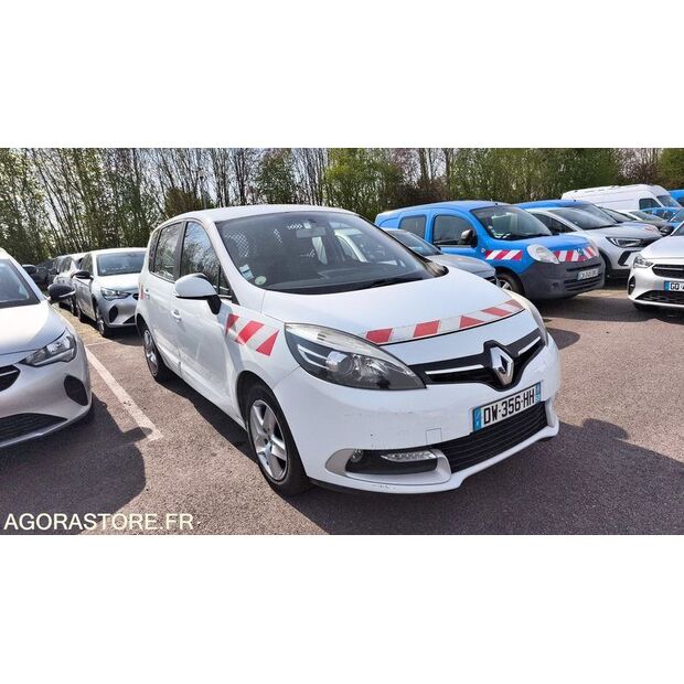 2015 Renault Megane-46378253