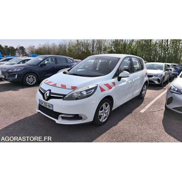 2015 Renault Megane-46378254