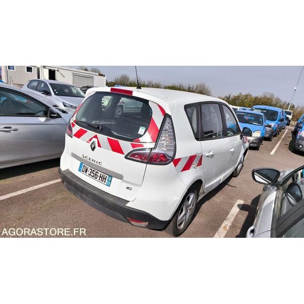 2015 Renault Megane-46378255