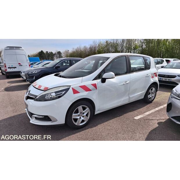 2015 Renault Megane-46378256