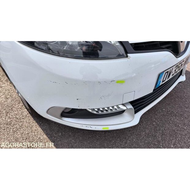 2015 Renault Megane-46378259