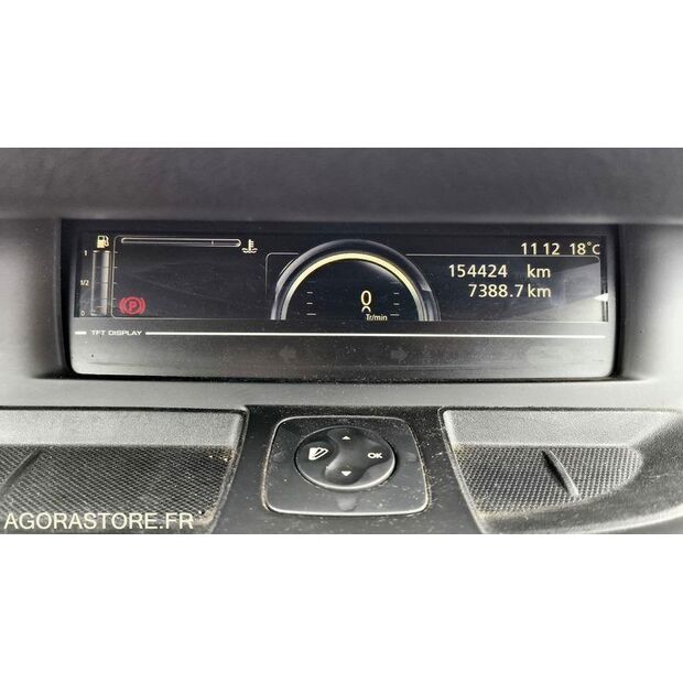 2015 Renault Megane-46378262