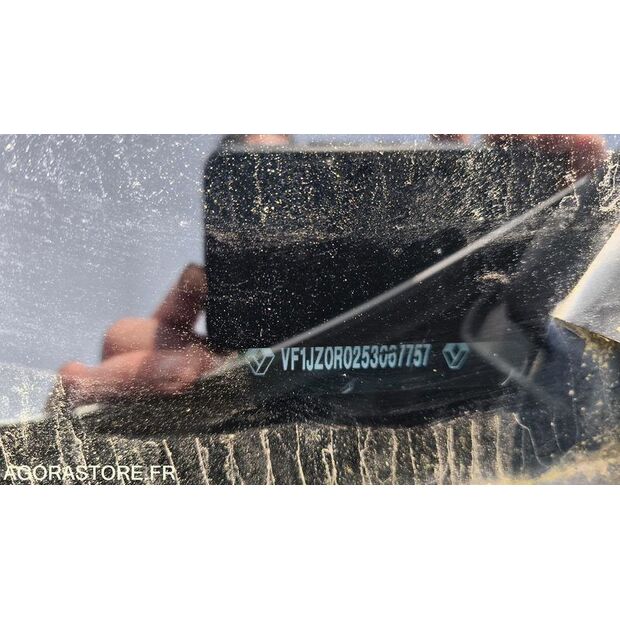 2015 Renault Megane-46378266