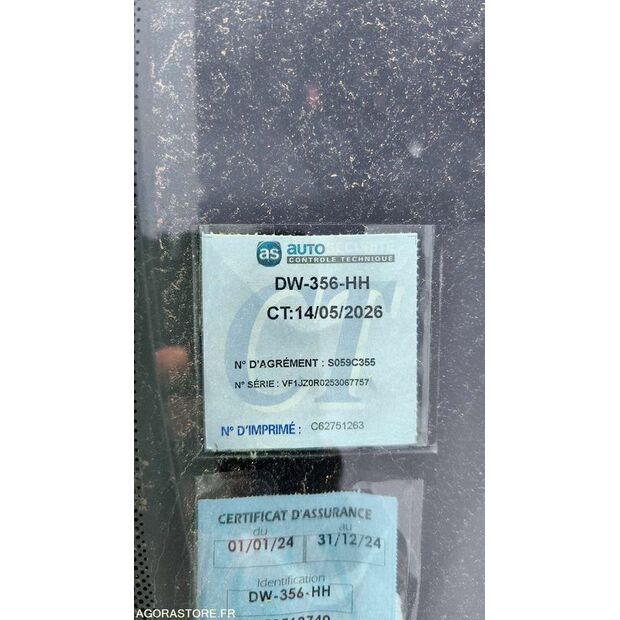 2015 Renault Megane-46378267