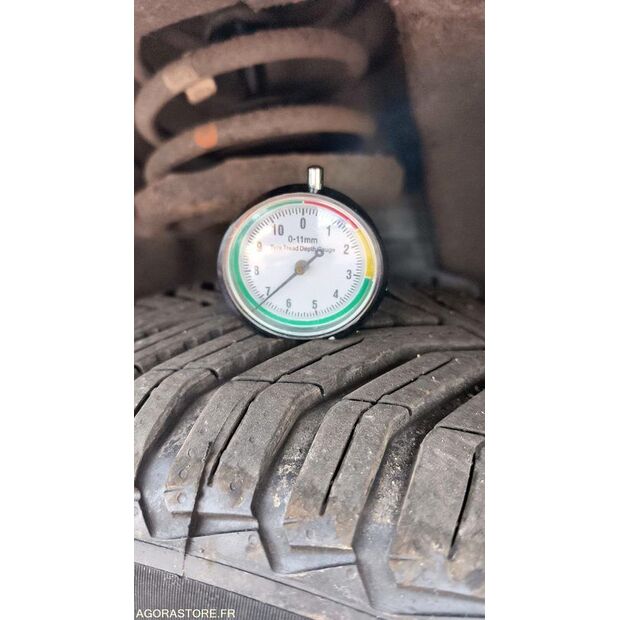 2015 Renault Megane-46378270