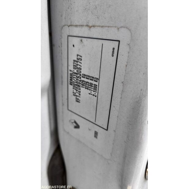 2015 Renault Megane-46378273