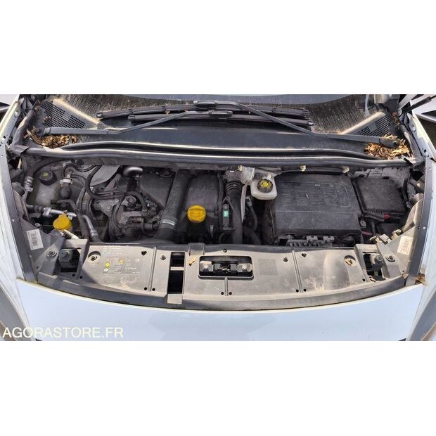 2015 Renault Megane-46378276