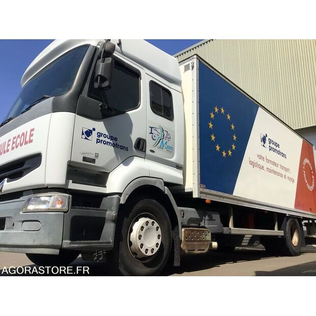 2004 Renault PREMIUM-46378294