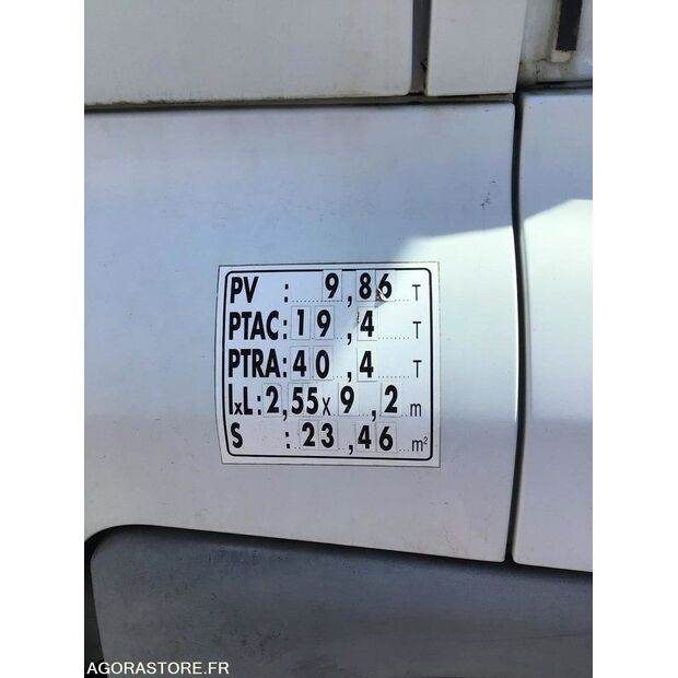 2004 Renault PREMIUM-46378296