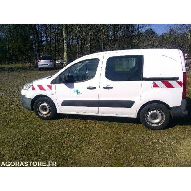 2010 Peugeot PARTNER-46378297