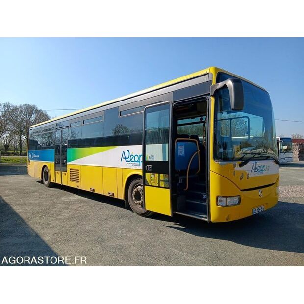 2009 Iveco CROSSWAY-46378300